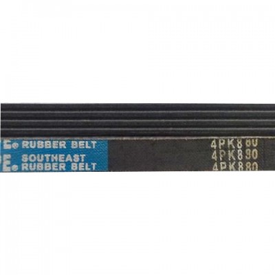 poly v ribbed belt / ribbed belt auto poly v belt