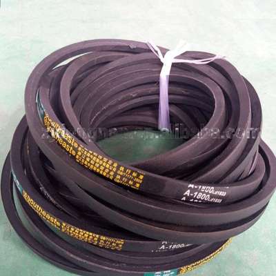 construction conveyor belts industrial conveyor v belt A680-1800