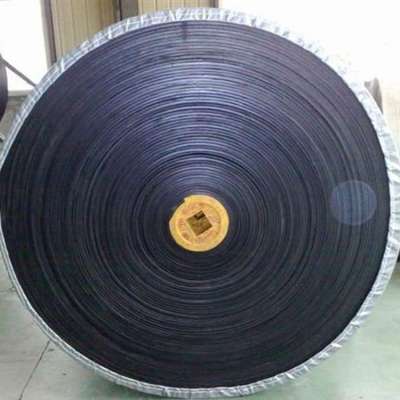 Heat resistant conveyor belt industrial conveyor belt