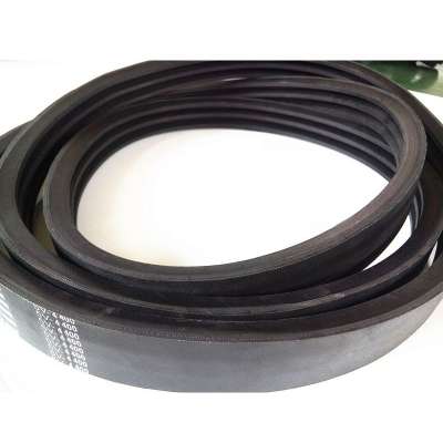 3L5V4400 banded 15J wholesale v belt price High temperature resistance v belt