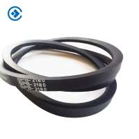 5HB-144 Banded Belt  Rubber Banded  for washing machine  v belt