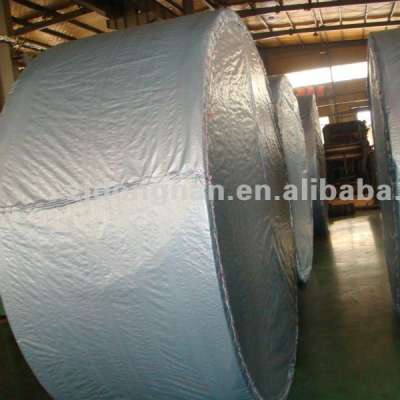 High temperature Resistant EP Conveyor Belt/ Rubber Conveyor Belt