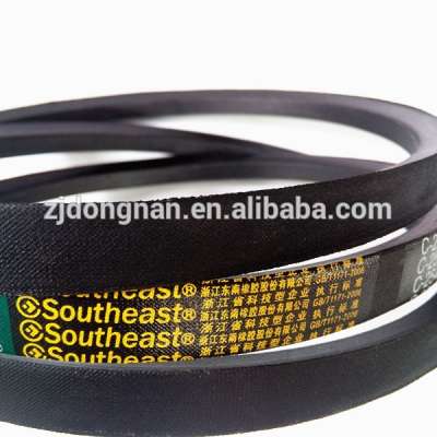 Narrow Banded V-belts/ WEDGE BANDED V-BELTS rubber conveyor belt