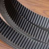 Industrial v ribbed belt v belt