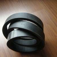 Rubber Band Belt /Industrial Banded V Belt / banded v belt