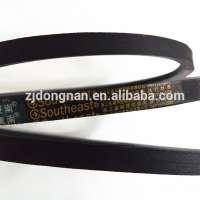 rubber band belt /Industrial V Belt / banded v belt industrial conveyor belt